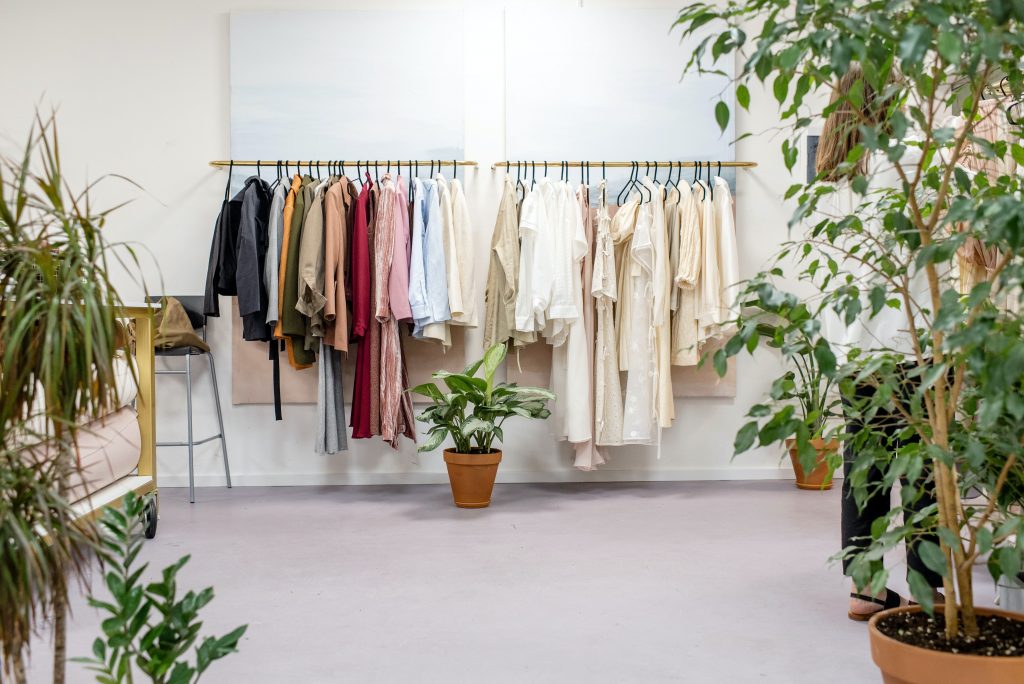 Los Proveedores de Ropa en Reino Unido