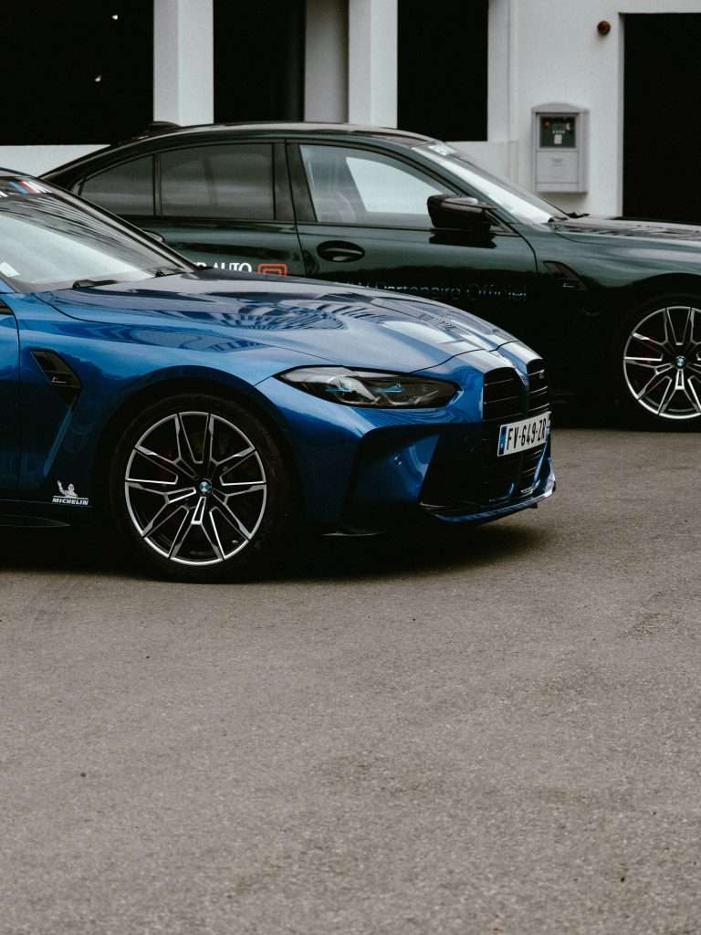 Financiación de Automóviles