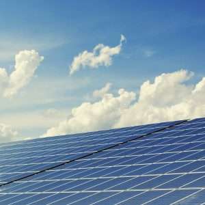 Los 5 mejores paneles solares