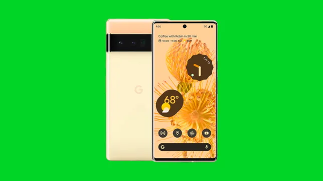 El mejor teléfono para regalar en Navidad