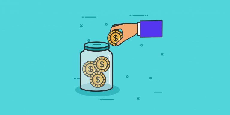Cómo Crear un Botón de Donativo de PayPal