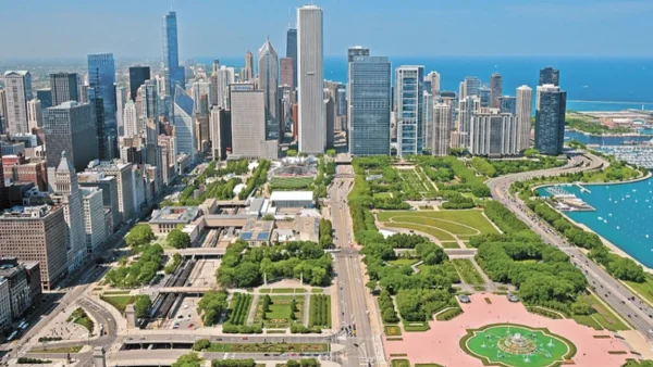 mayoristas de ropa en chicago