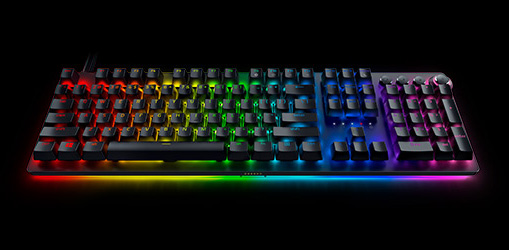 teclado razer