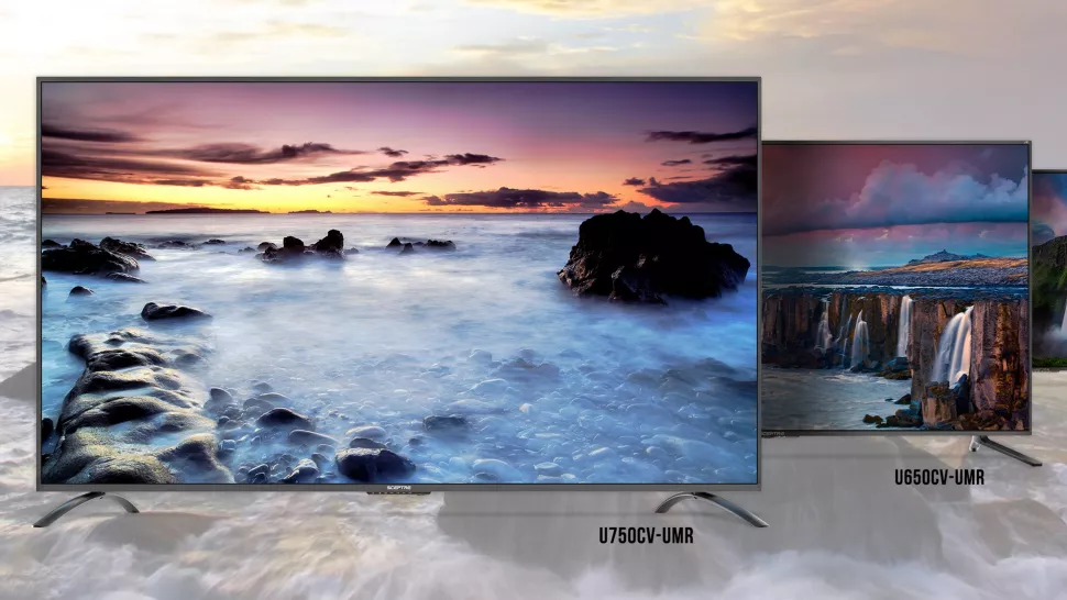 Mejor marca de televisores