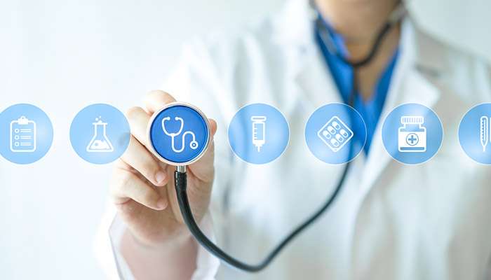 seguros médicos en EEUU