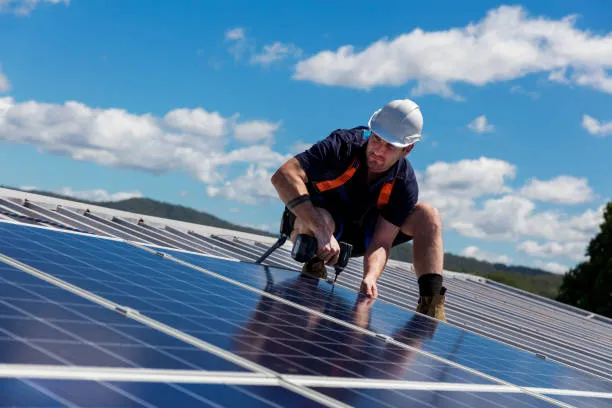 mejores empresas de instalación de paneles solares