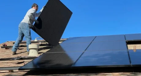 Mejores Empresas de instalación de paneles solares en el Reino Unido
