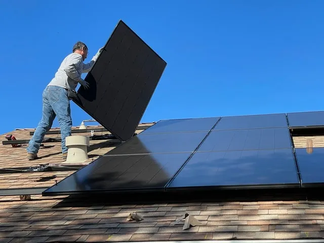 mejores empresas de instalación de paneles solares