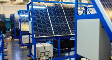 Fabricantes y Proveedores de paneles solares en el Reino Unido