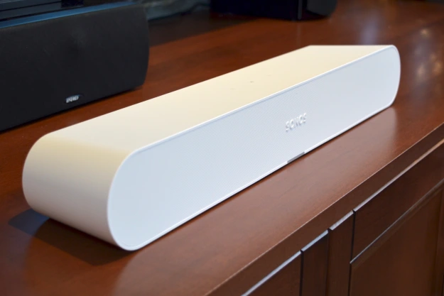 sonos ray