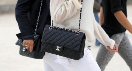 Las 10 mejores marcas de bolsos de lujo