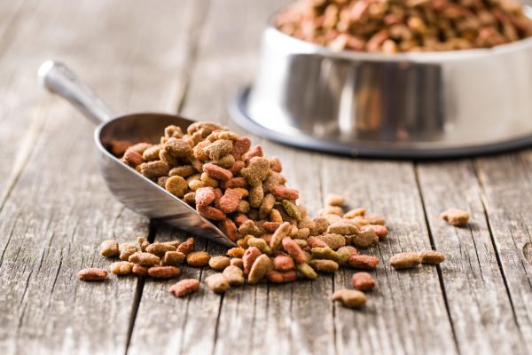 Empresas de Alimentos para Mascotas