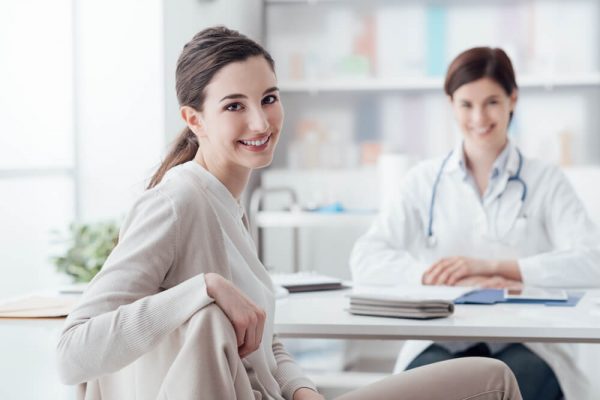seguro de salud privado en España