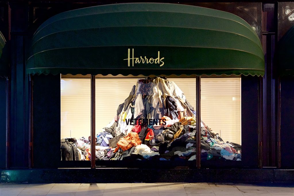 harrods