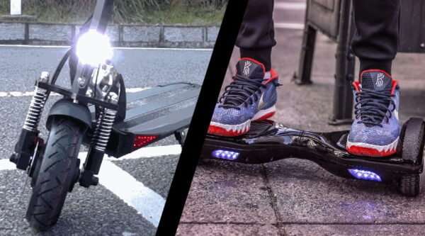 scooter