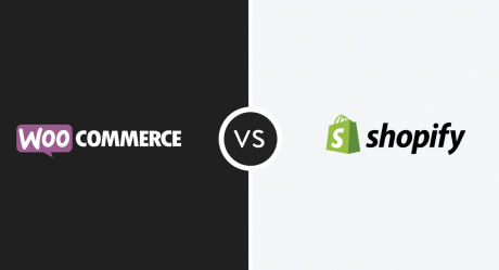 Shopify vs Woocommerce: Cual es mejor para crear tu tienda online en 2021