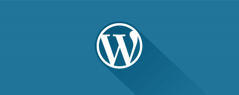 crear sitio web con wordpress