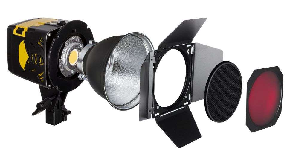 Los mejores paneles de luz LED